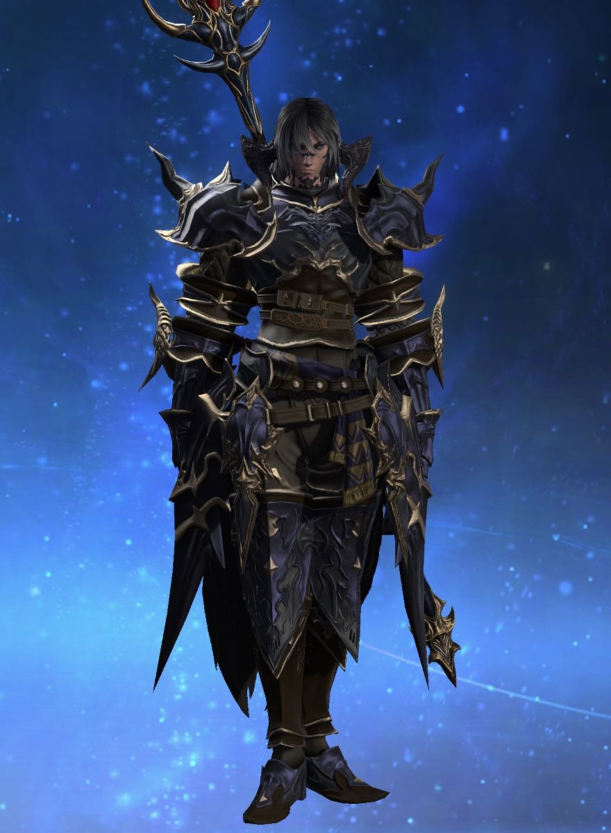 Malthael Winters