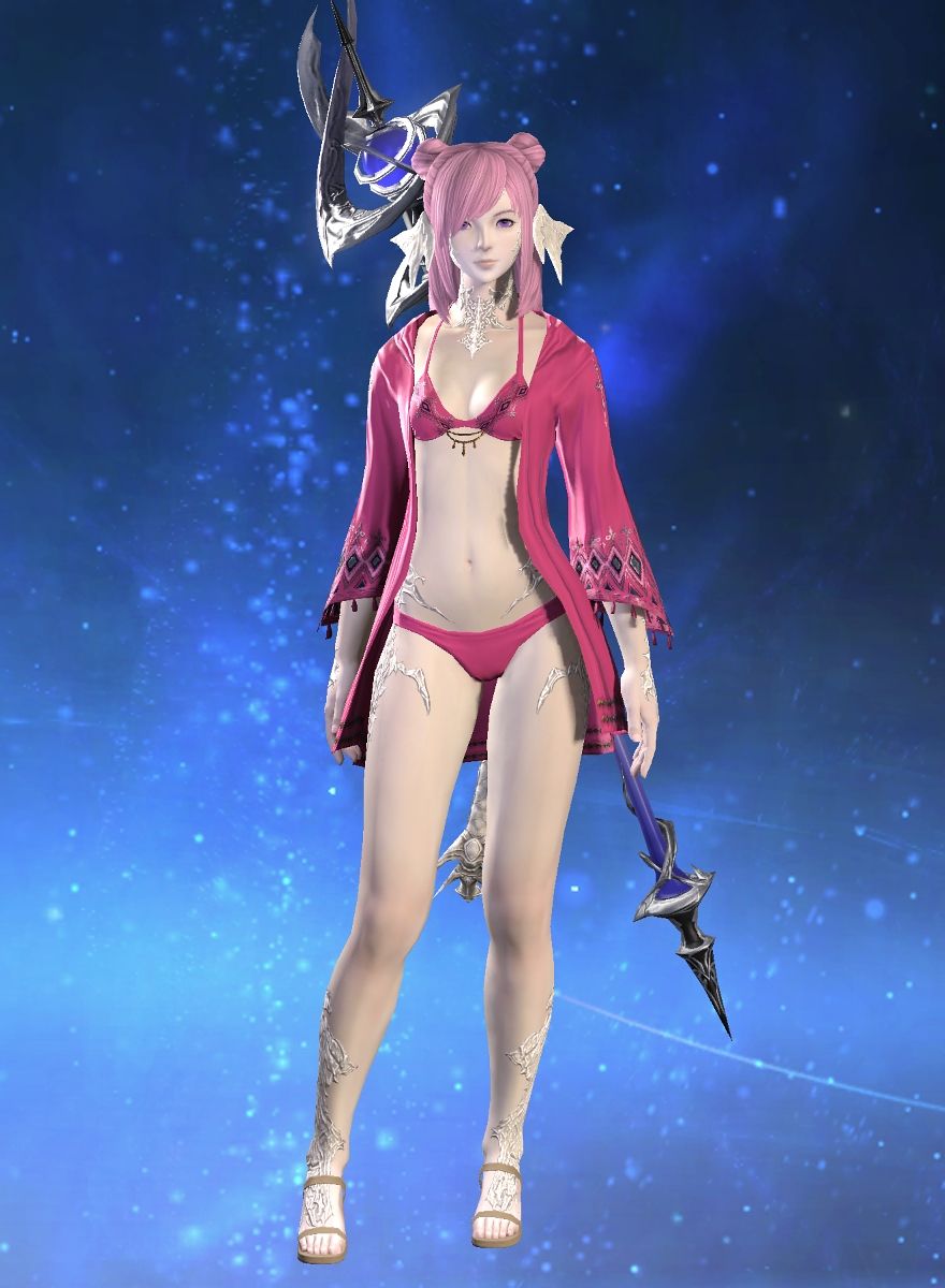 Sylphie Skyfire