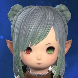 Shizuka Nanahoshi