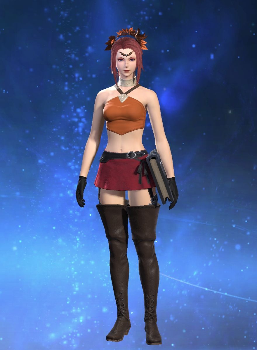 Xia Len