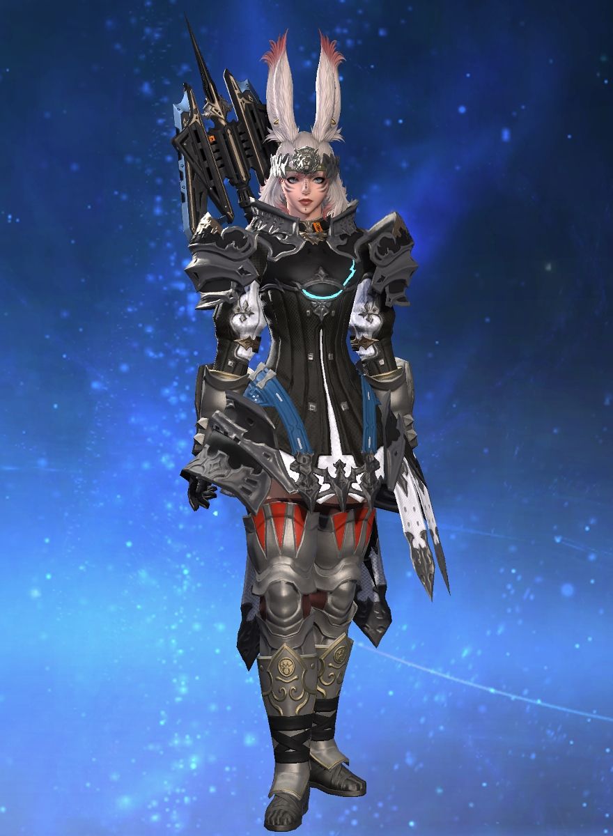 Ragnarok Nidhogg