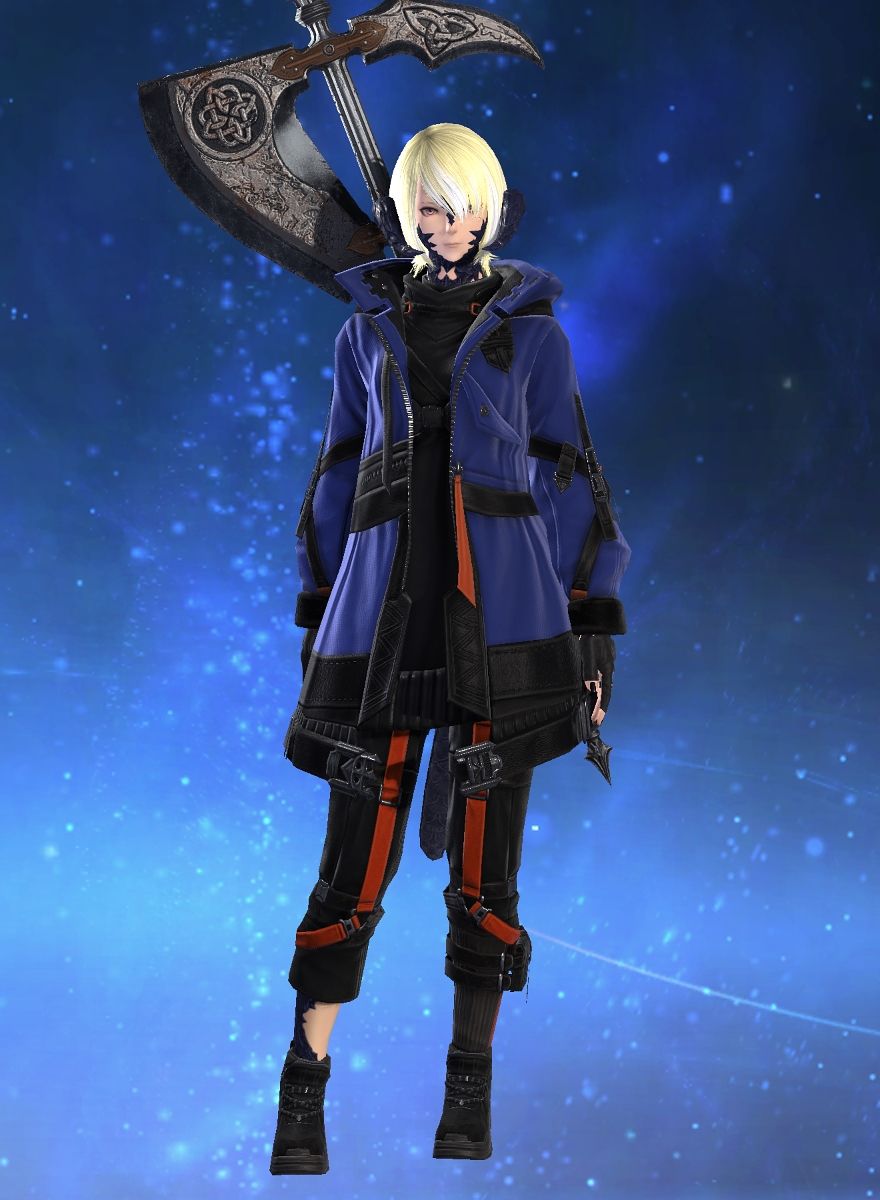 Sigure Nagi