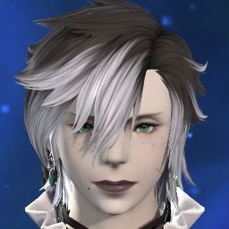 AmannaRay's Avatar