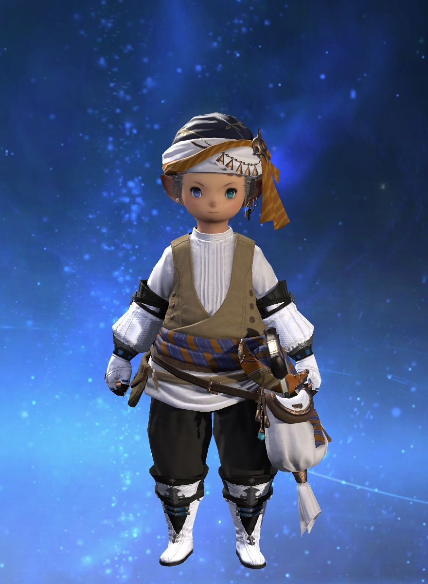Colddigity Aetherborn