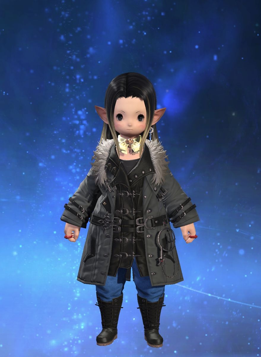 Wind-up Tater