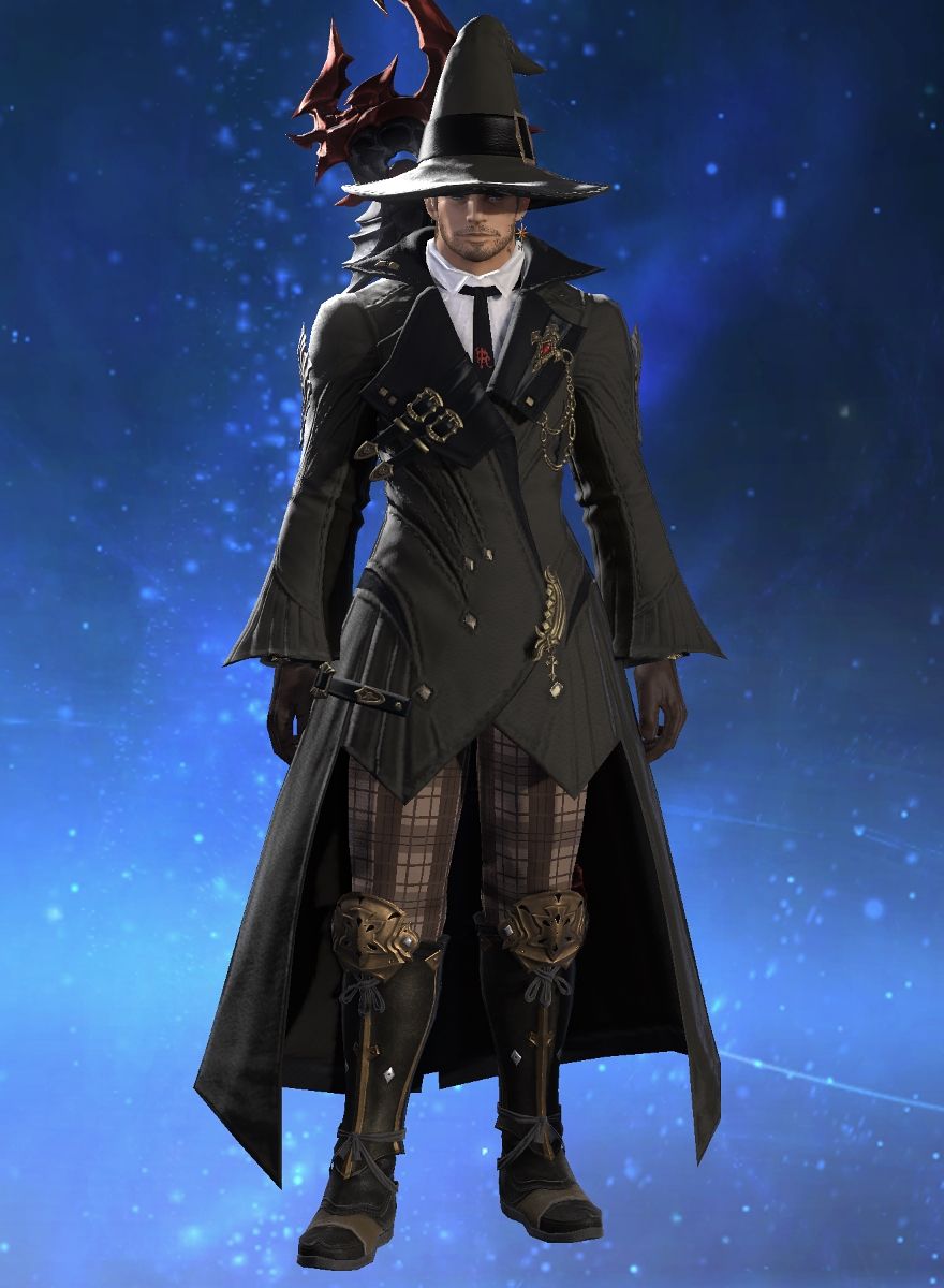 Kaotic Dearl