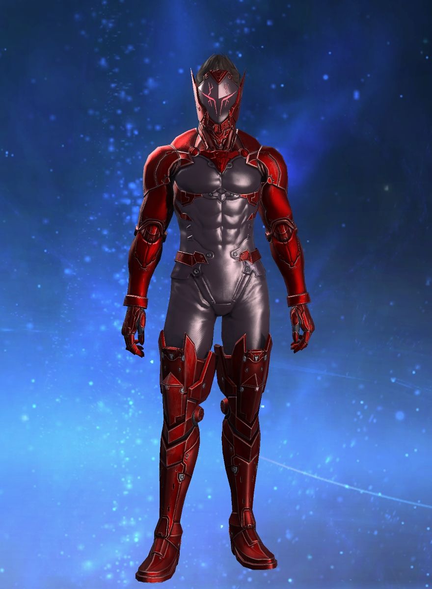 Tony Stark