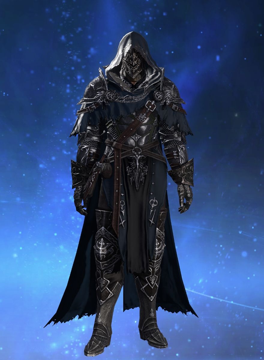 Garthorik Redmyr