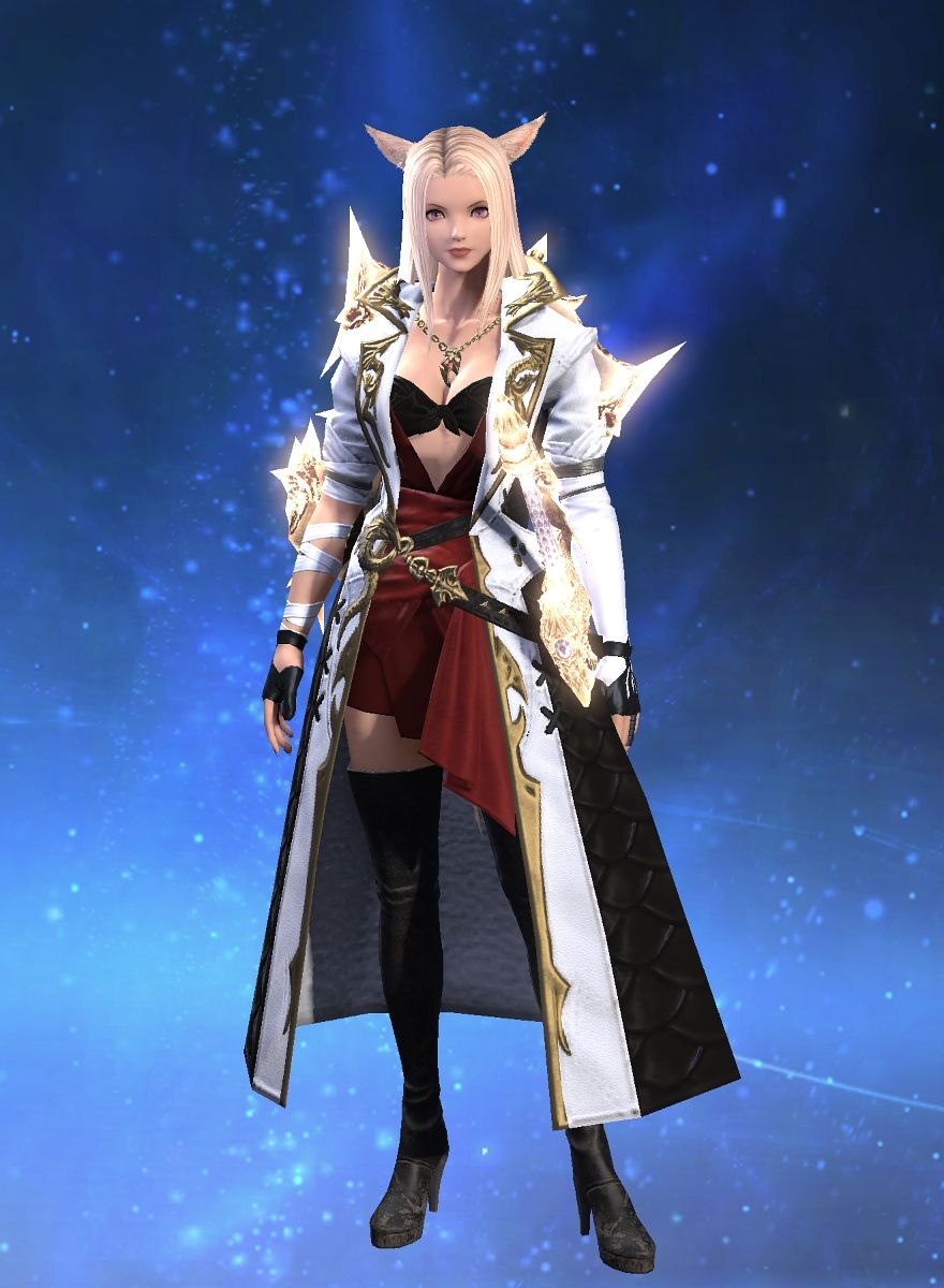 Miz Kurogane
