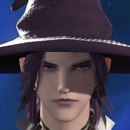Magnus Dryadalis