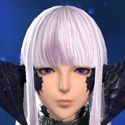 Nanase Aster