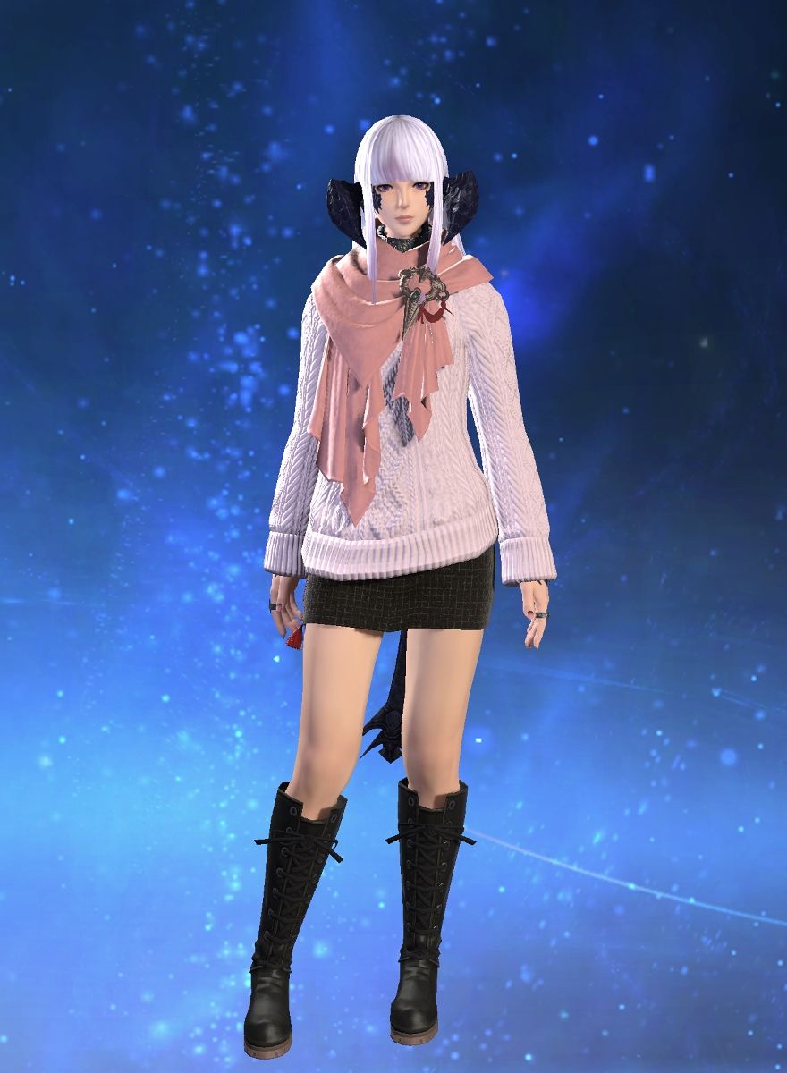 Nanase Aster