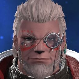 Gilgan Thunder