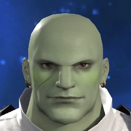 Hot Shrek