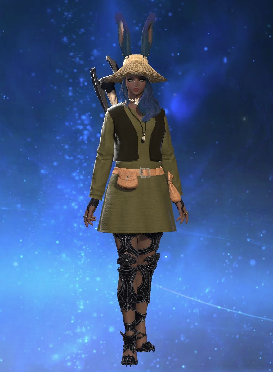 Meniah Unisa
