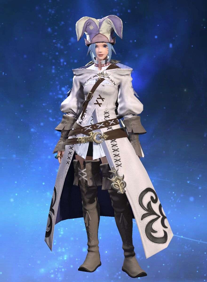 Yuntara Lothian
