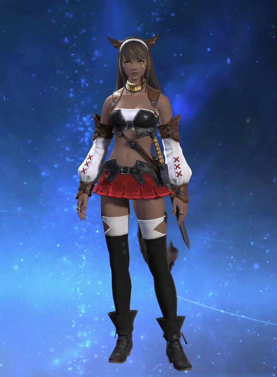 Melody Constellation
