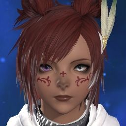 Synder Fireheart