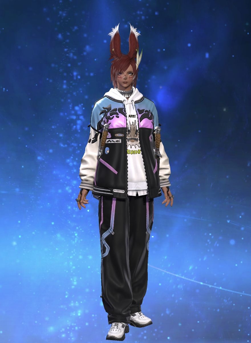 Synder Fireheart