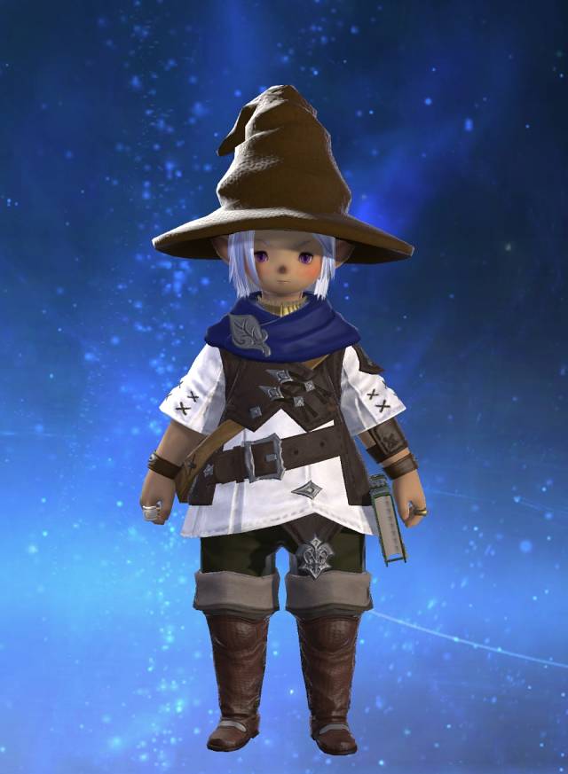 Aristo Ortater
