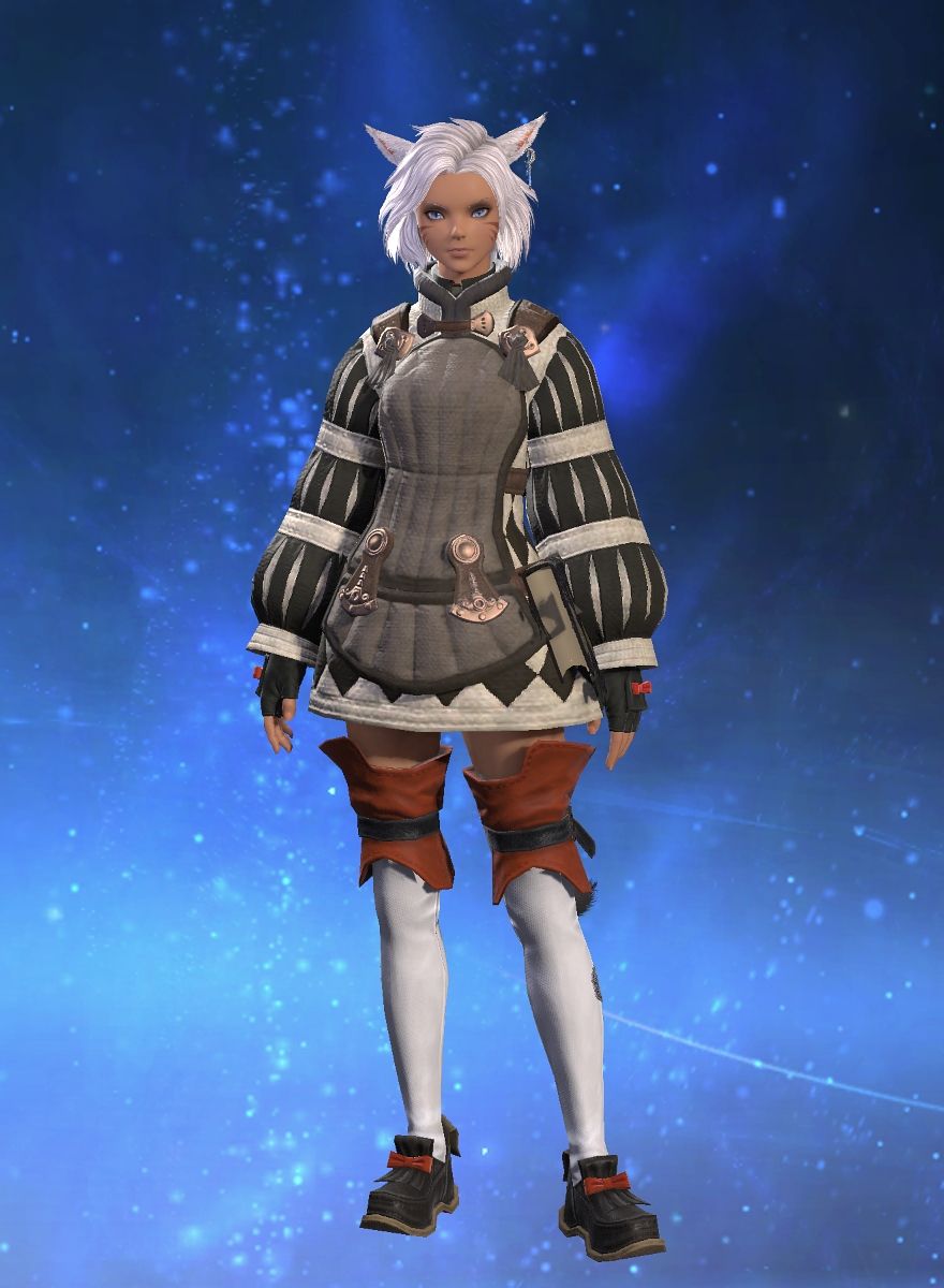Auri Stormquell