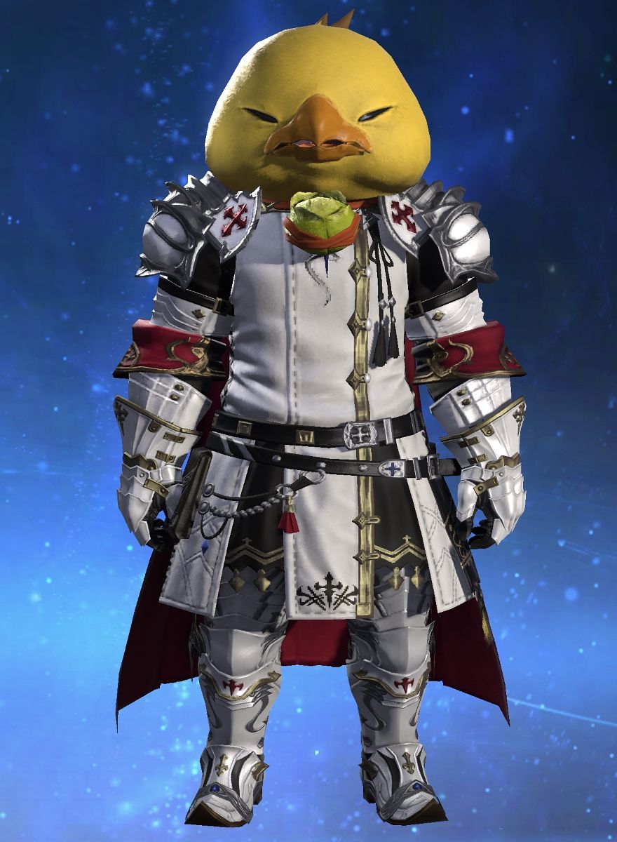 Tailick Steelheart