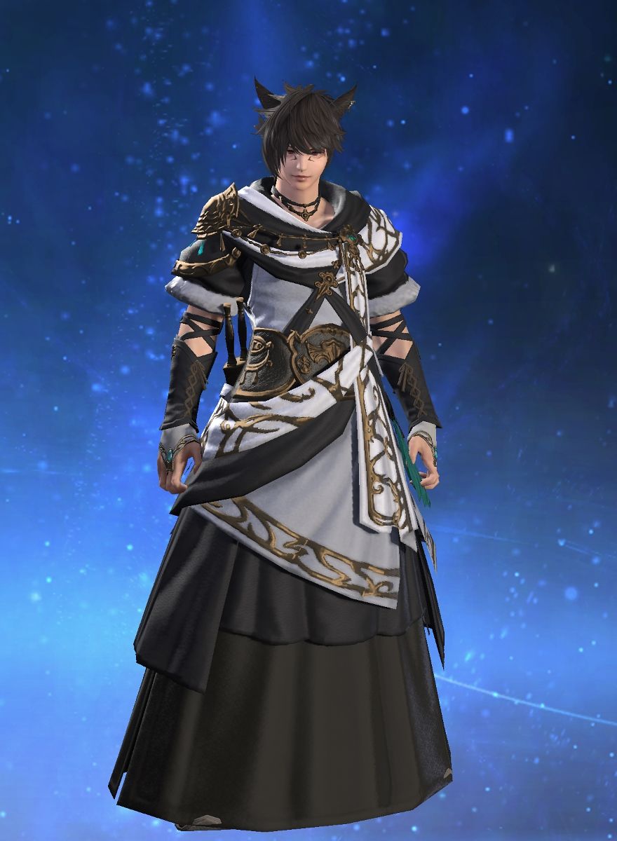Obsidian Eli