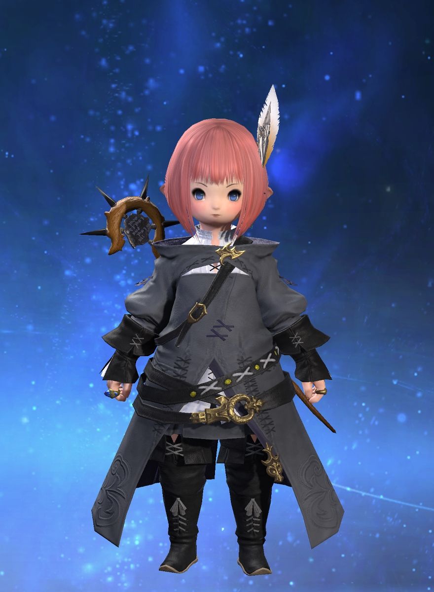 Essindra Popoto
