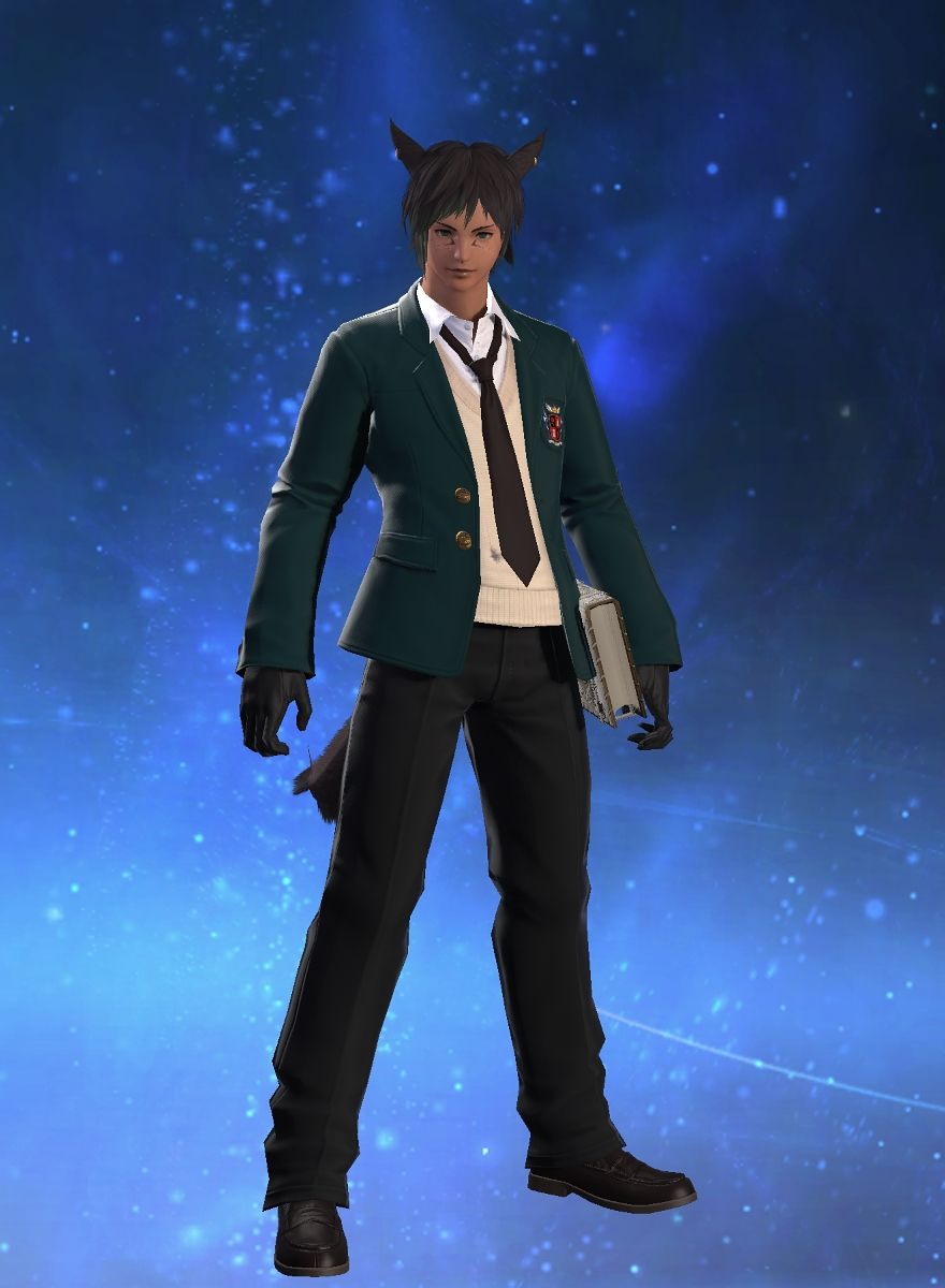 Skimble Ronan