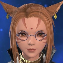S'venya Ashwhisper