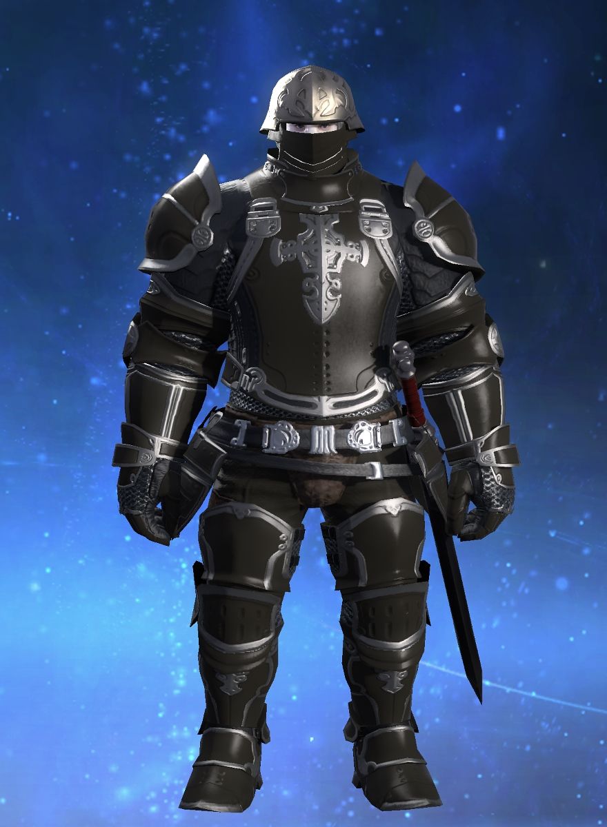 Immsh Blackhand