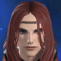 Maedhros Airgetlam