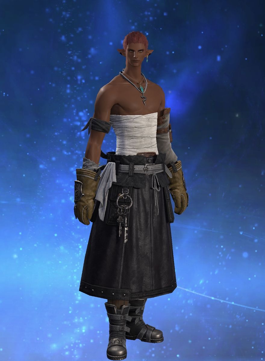 Amarant Loreals