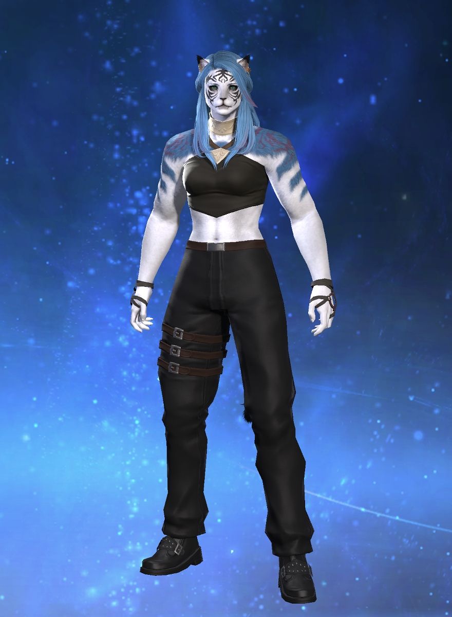 Vesna Aetheris