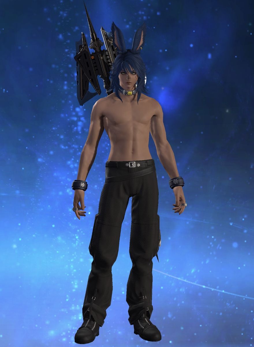 Rin Zenwrath