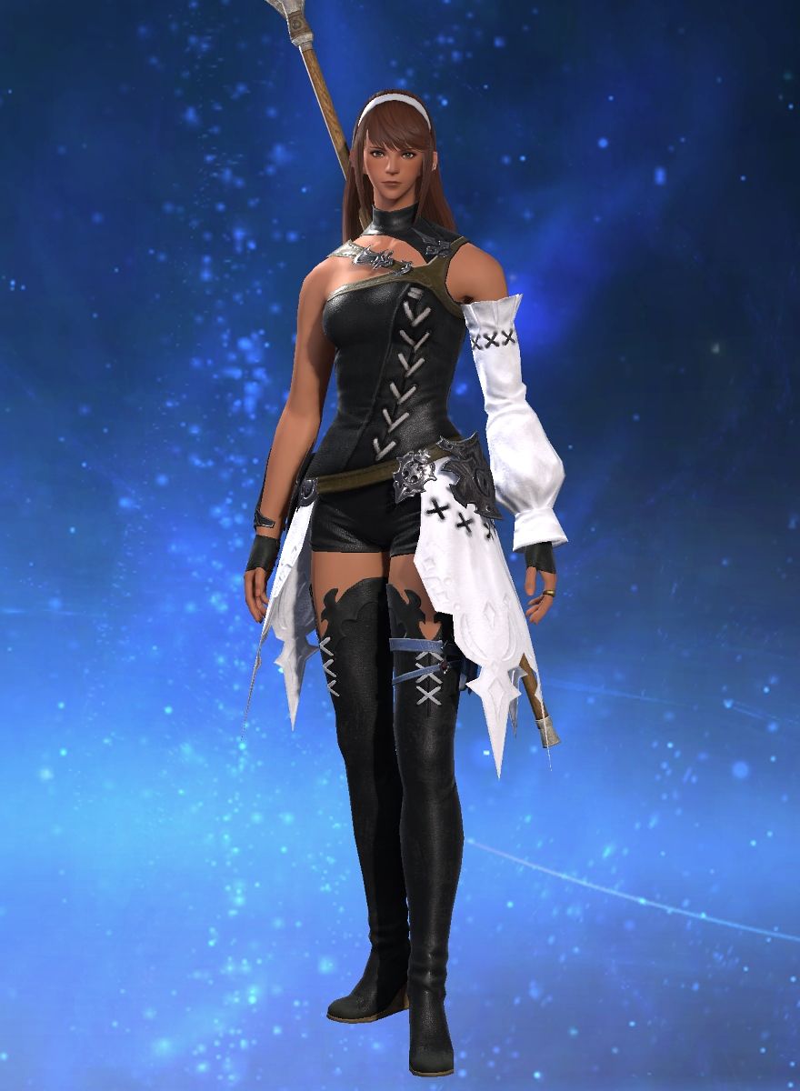 Corianna Hughenkyz