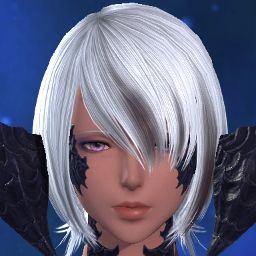 Y'shtola Hakusai