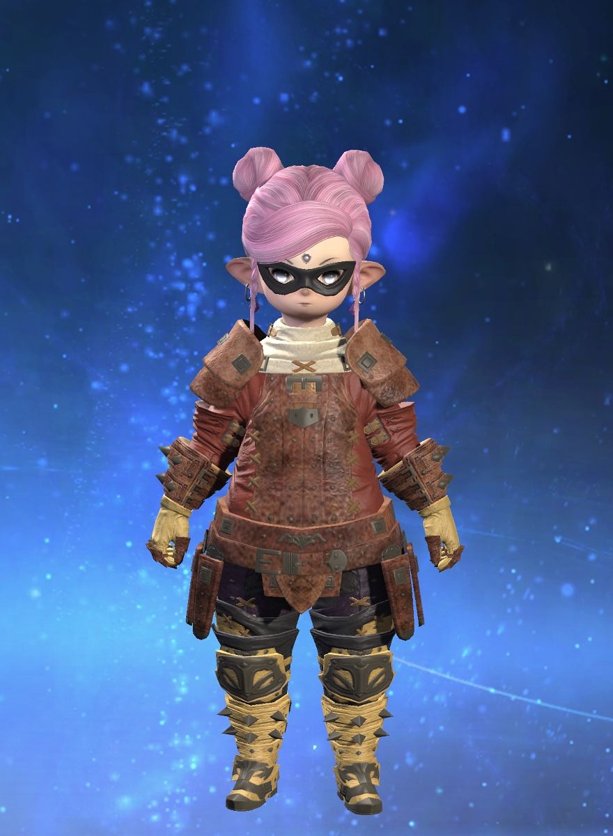 Yume Korpse