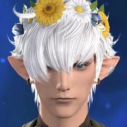 Alphinaud Leveilleurr