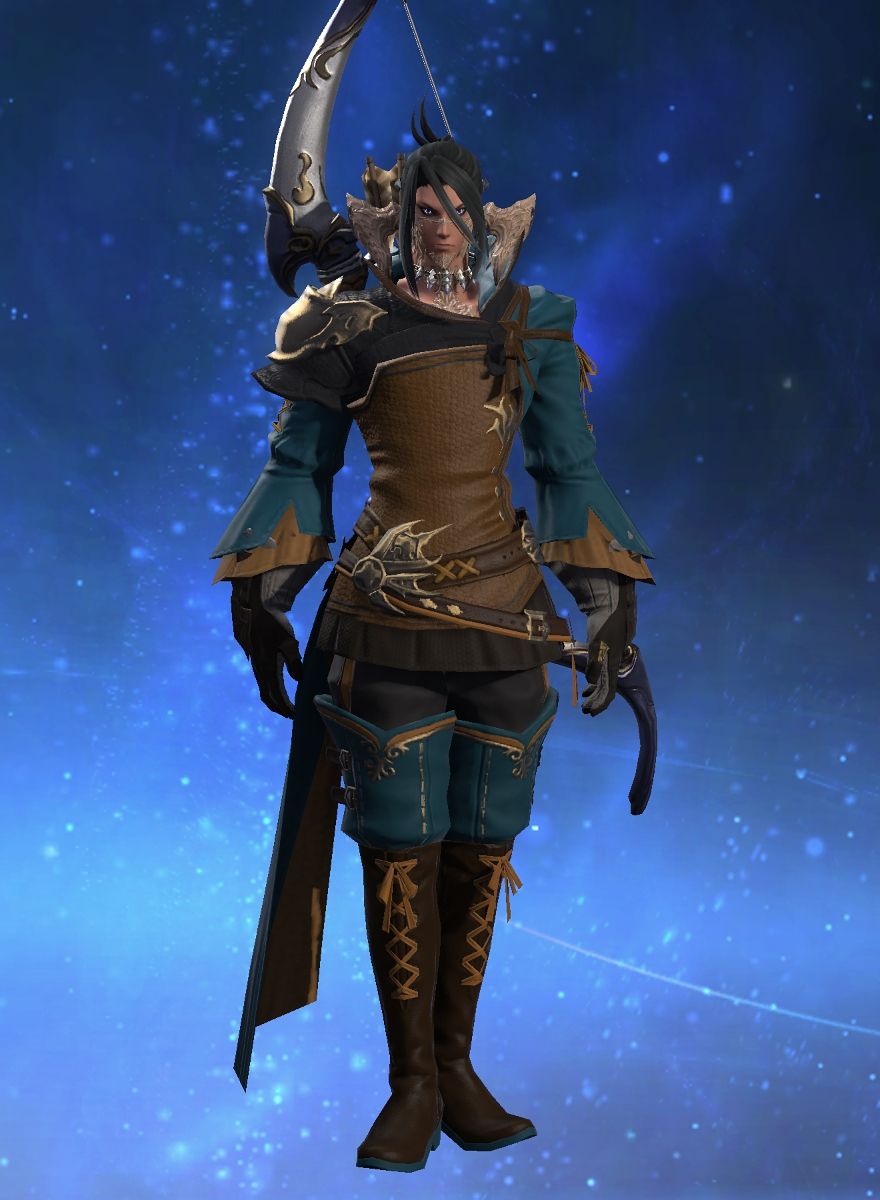 Senryo Kogane
