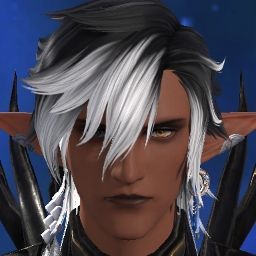 Gray Dariustel