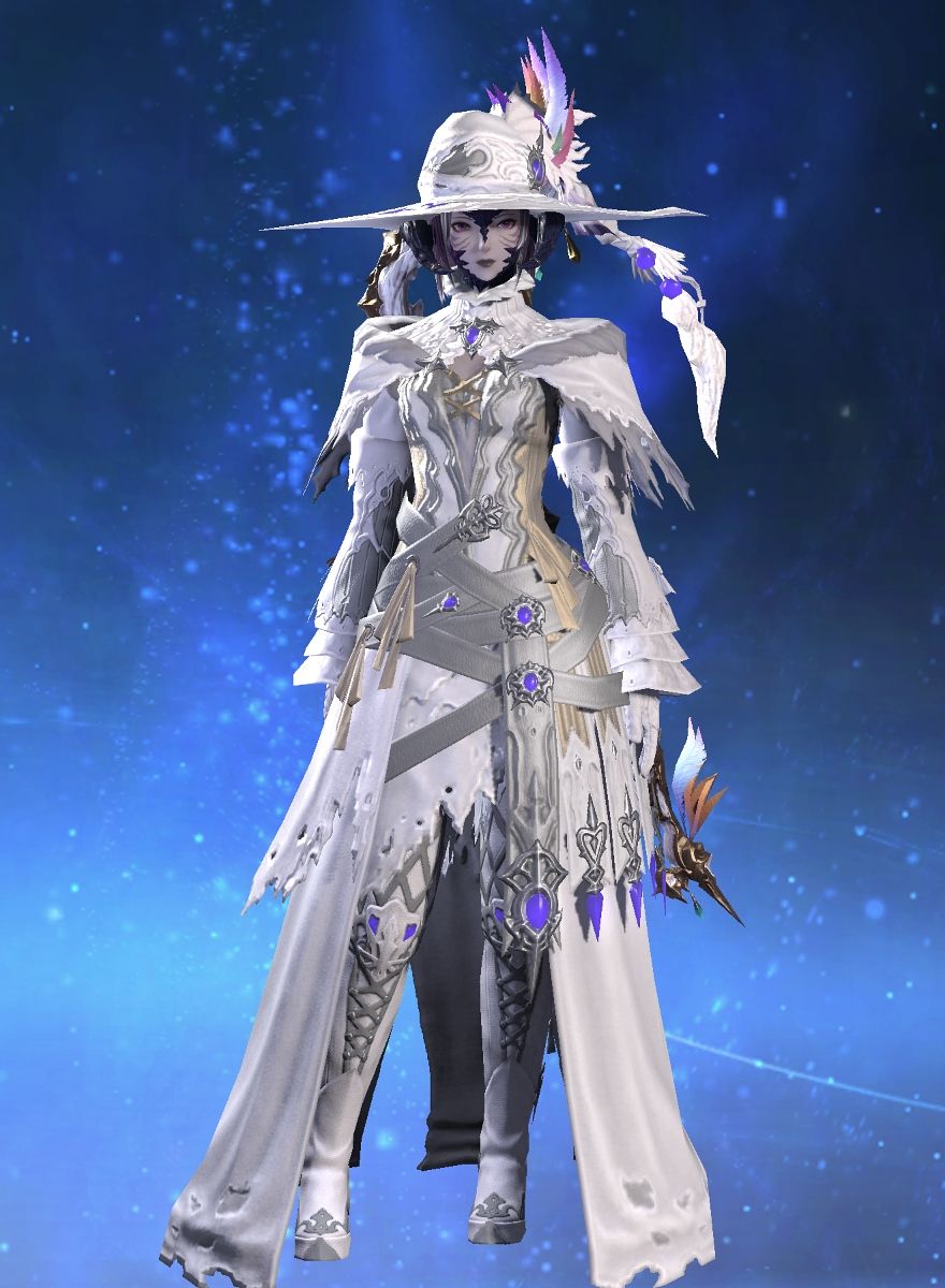 Alteria Nightingale