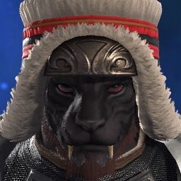 Fenrir Bloodclaw