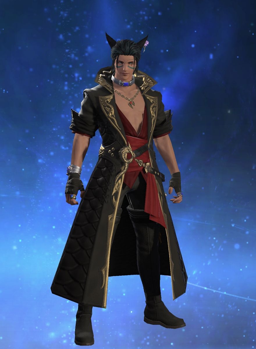 L'lyr Tia