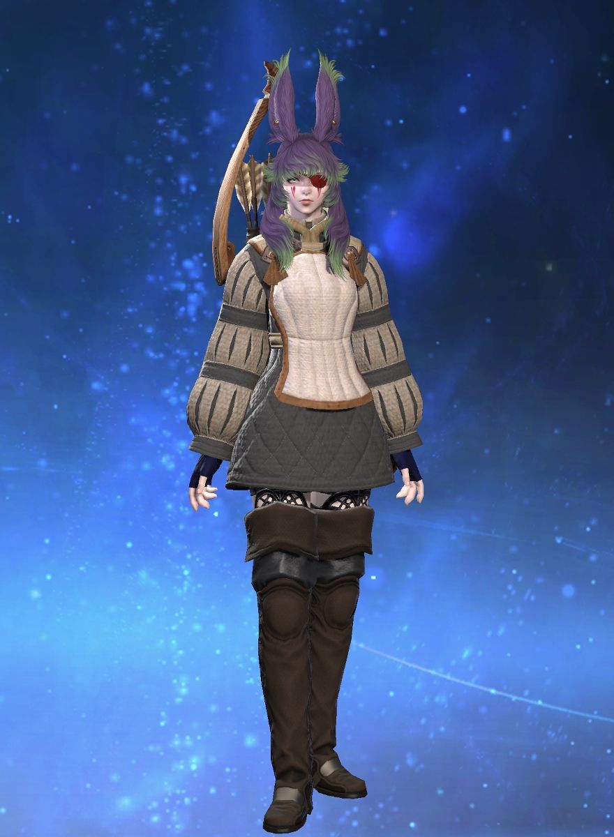 Aster Sophie