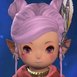 Mira Lalafell