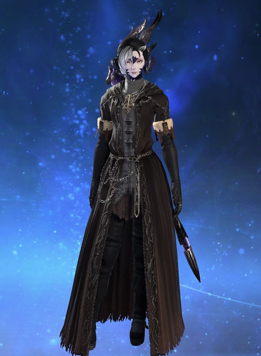 Midnight Fang