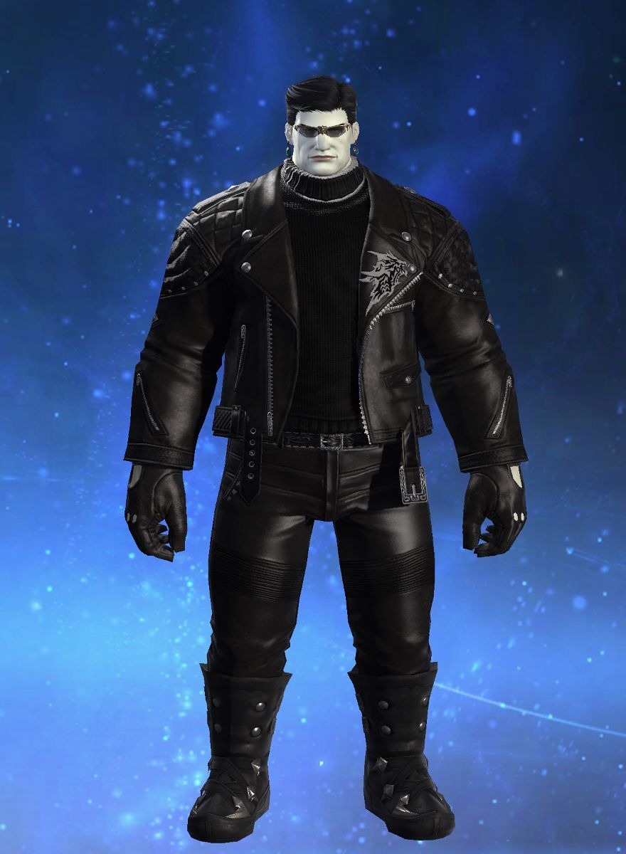 The Shadownator