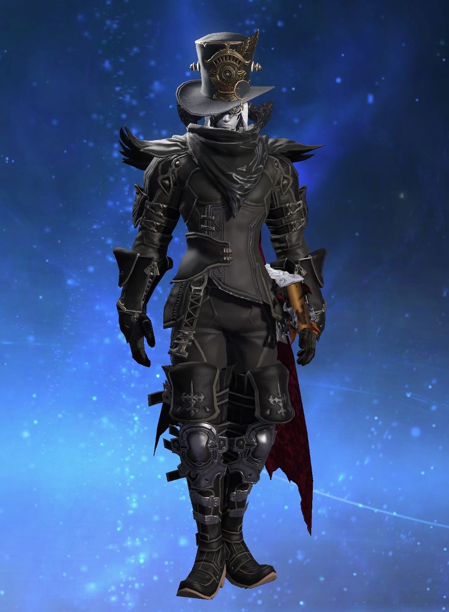 Liantar Kintheras