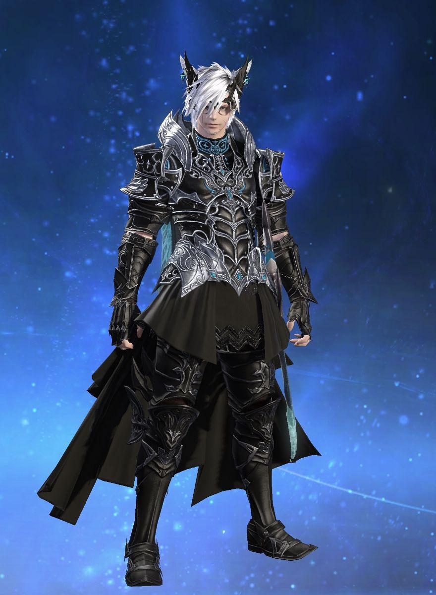 Vann Elderblood